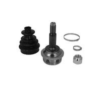 METELLI Ensemble De Joint De Cardan Côté Roue Pour Chevrolet Spark M300