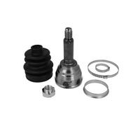 METELLI Ensemble De Joint De Cardan Côté Roue Pour Daewoo Tico KLY3