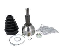 METELLI Ensemble De Joint De Cardan Côté Roue Pour Ford Transit Fourgon FY FZ