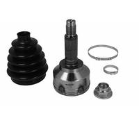 METELLI Ensemble De Joint De Cardan Côté Roue Pour KIA Sorento I JC
