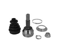 METELLI Ensemble De Joint De Cardan Côté Roue Pour Toyota Yaris _P9_ SCP9_