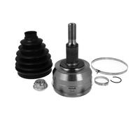 METELLI Ensemble De Joint De Cardan Côté Roue Pour VW Multivan V 7HM 7HN 7HF