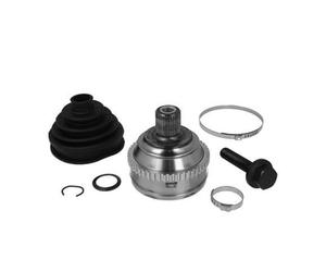 METELLI Ensemble De Joint De Cardan Côté Roue Pour VW Transporter IV