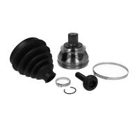 METELLI Ensemble De Joints De Cardan Côté Roue Pour Audi A6 4F2 C6 4F5 4E
