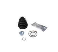 METELLI Ensemble De Soufflets D'Articulation Compatible Pour Honda HR-V RU