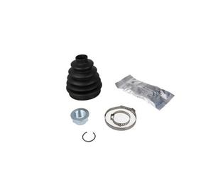 METELLI Ensemble De Soufflets D'Articulation Compatible Pour Honda HR-V RU