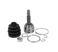 METELLI Jeu De Cardan Arbre Moteur Côté Roue Pour Nissan Micra II K11