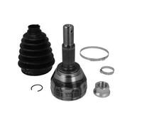 METELLI Joint Ensemble D'Articulation D'Axe Côté Roue Pour Nissan Juke F15