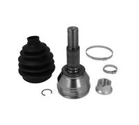 METELLI Joint Ensemble D'Articulation D'Axe Côté Roue Pour Nissan Juke F15