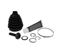 METELLI Kit Soufflet d’Essieu Manchette Arbre de Transmission pour Audi A4 8E2