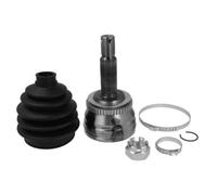 METELLI La Roue Motrice Commune De Kit L'Arbre pour Hyundai Getz TB Accent III