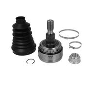 METELLI La Roue Motrice Commune De Kit L'Arbre pour MERCEDES-BENZ M-CLASSE W163