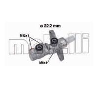 METELLI Maître Cylindre Principal Pour VW Passat Variant 2.0 TDI 16V