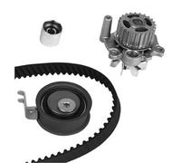 METELLI Pompe + Kit Courroie de Distribution Convient pour Audi A3 Tt 30-0947-2