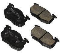 metelligroup 22-0037-5 - Made in Italy - Plaquettes de Frein