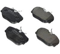 metelligroup 22-0042-0 - Made in Italy - Plaquettes de Frein