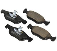 metelligroup 22-0082-2 Plaquettes de Frein, Made in Italy, Pièce de Rechange pour Voiture, Certifiés ECE R90, Sans Cuivre
