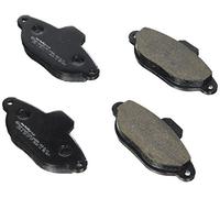 metelligroup 22-0159-0 Plaquettes de Frein, Made in Italy, Pièce de Rechange pour Voiture, Certifiés ECE R90, Sans Cuivre