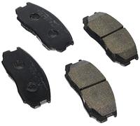 metelligroup 22-0221-1 - Made in Italy - Plaquettes de Frein