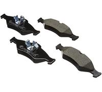 metelligroup 22-0315-0 - Made in Italy - Plaquettes de Frein
