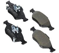 metelligroup 22-0316-1 Plaquettes de Frein, Made in Italy, Pièce de Rechange pour Voiture, Certifiés ECE R90, Sans Cuivre