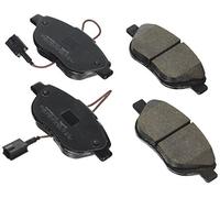 metelligroup 22-0322-3 Plaquettes de Frein, Made in Italy, Pièce de Rechange pour Voiture, Certifiés ECE R90, Sans Cuivre