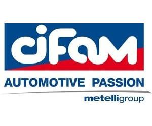 metelligroup 22-0323-2 - Made in Italy - Plaquettes de Frein