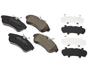 metelligroup 22-0329-0 - Made in Italy - Plaquettes de Frein