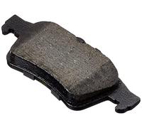 metelligroup 22-0337-1 Plaquettes de Frein, Made in Italy, Pièce de Rechange pour Voiture, Certifiés ECE R90, Sans Cuivre