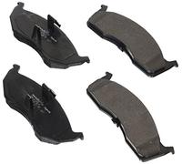 metelligroup 22-0356-0 - Plaquettes de Frein