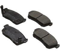 metelligroup 22-0415-0 - Made in Italy - Plaquettes de Frein