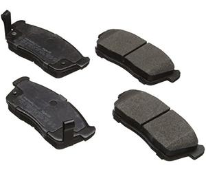 metelligroup 22-0415-0 - Made in Italy - Plaquettes de Frein