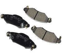 metelligroup 22-0421-0 - Made in Italy - Plaquettes de Frein