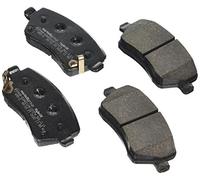 metelligroup 22-0485-2 - Made in Italy - Plaquettes de Frein