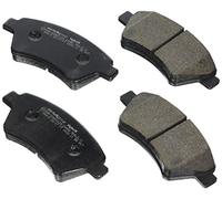 metelligroup 22-0544-0 Plaquettes de Frein, Made in Italy, Pièce de Rechange pour Voiture, Certifiés ECE R90, Sans Cuivre