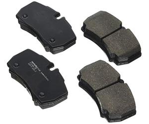 metelligroup 22-0604-0 Plaquettes de Frein, Made in Italy, Pièce de Rechange pour Voiture, Certifiés ECE R90, Sans Cuivre