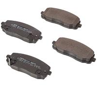 metelligroup 22-0629-0 - Plaquettes de Frein
