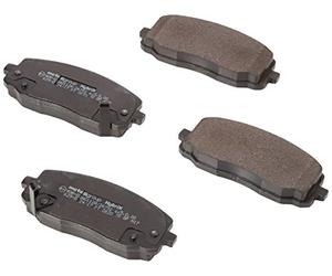 metelligroup 22-0629-0 - Plaquettes de Frein