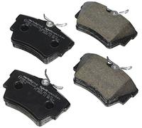 metelligroup 22-0635-0 Plaquettes de Frein, Made in Italy, Pièce de Rechange pour Voiture, Certifiés ECE R90, Sans Cuivre