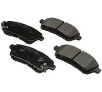 metelligroup 22-0793-1 - Made in Italy - Plaquettes de Frein