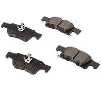 metelligroup 22-0928-0 - Made in Italy - Plaquettes de Frein
