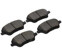 metelligroup 22-0976-0 Plaquettes de Frein, Made in Italy, Pièce de Rechange pour Voiture, Certifiés ECE R90, Sans Cuivre