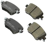 metelligroup 22-0980-0 - Made in Italy - Plaquettes de Frein