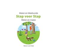 Meten en Meetkunde - Stap voor Stap - Meten en maten