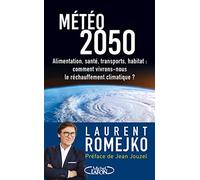 Météo 2050