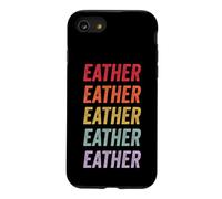 Météo Coque pour iPhone SE (2020) / 7/8