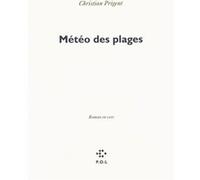 Météo des plages Christian Prigent (Auteur)