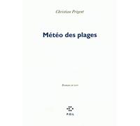 Météo des plages