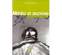Météo et dictons régionaux