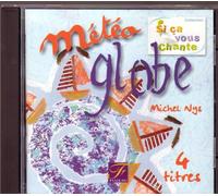 Météo Globe - 4 titres - Collection : Si ça vous chante